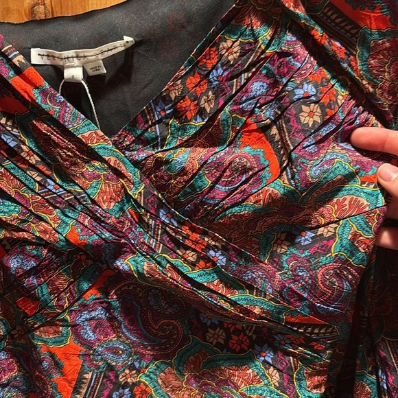 VERONICA BEARD bellino dress - Picture 4 of 10